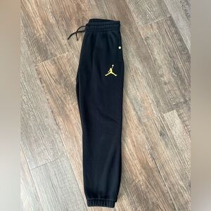 Jordan sweat pants - boys (big kid)